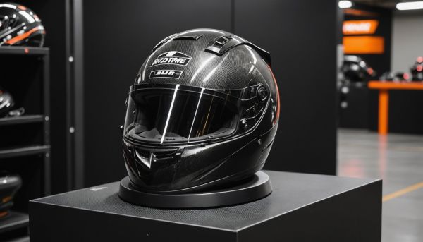 Bien choisir son casque en sport automobile : sécurité, confort et performance