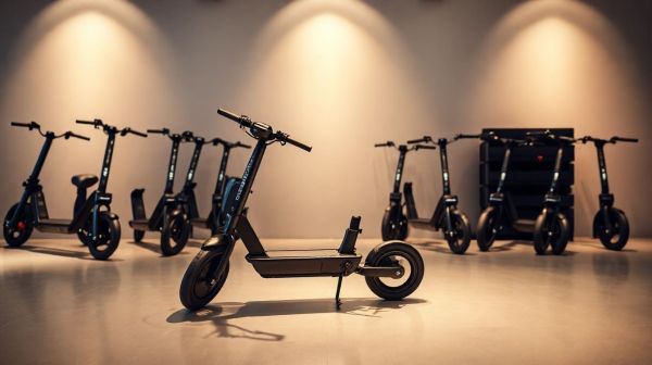 Top trottinettes électriques abordables à ne pas manquer
