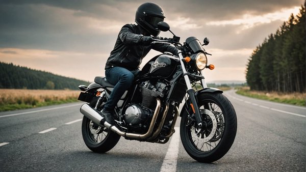 Quelle moto routière choisir : guide pour débutants