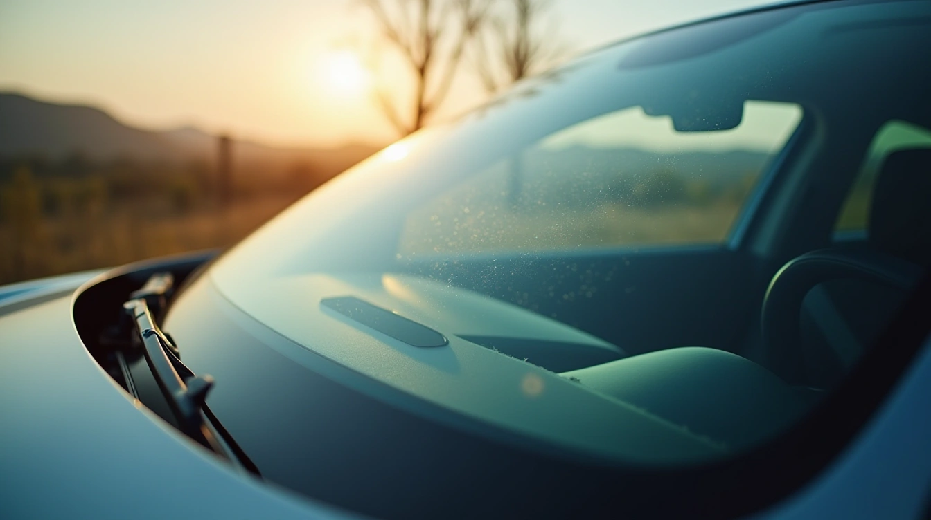 Vos questions sur les films teintés automobiles